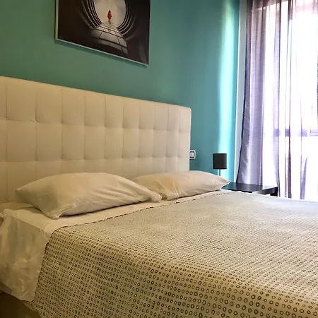 110 -guesthouse- 3*