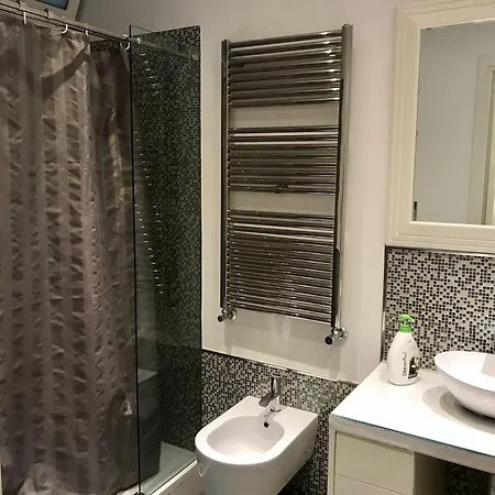 Bed and breakfast 110 -guesthouse- Bari