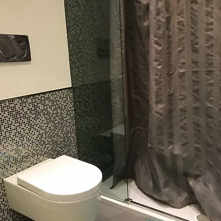 110 -guesthouse- Frühstückspension Bari