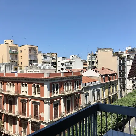 110 -guesthouse- Bed and breakfast Bari