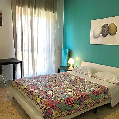 Bed & Breakfast 110 -guesthouse- 3*