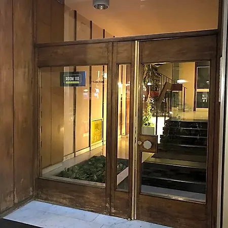 Bed & Breakfast 110 -guesthouse- 3*