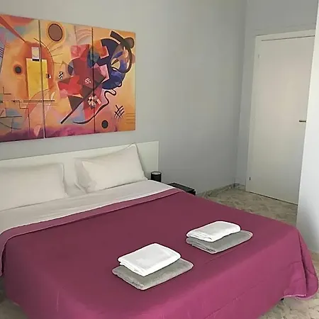 B&B 110 -guesthouse- 3*