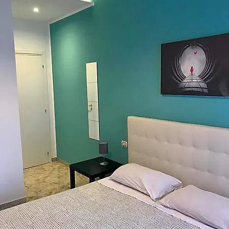 110 -guesthouse- B&B 바리