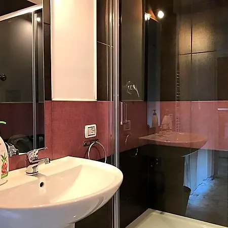 110 -guesthouse- Отель типа 