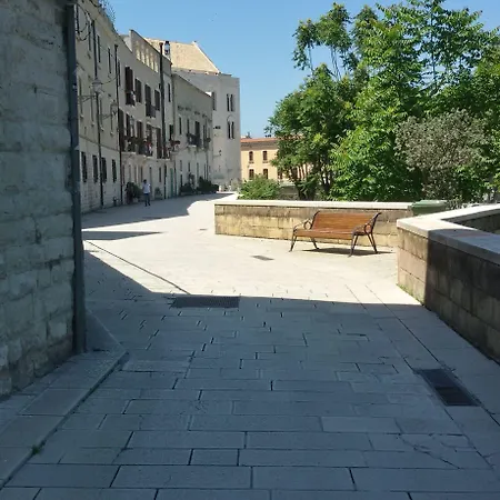 110 -guesthouse- Bari