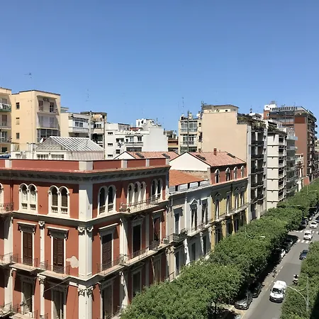 110 -guesthouse- 3* Bari