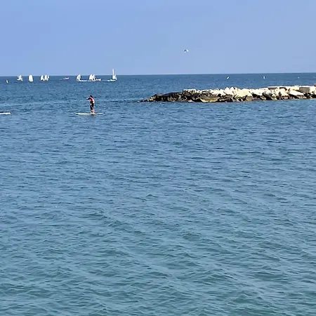 110 -guesthouse- 3* Bari
