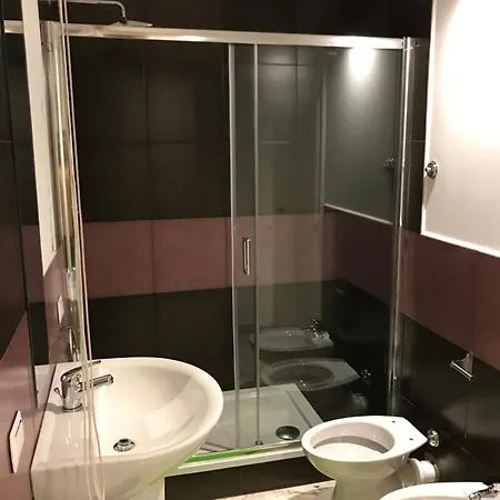 110 -guesthouse- בארי