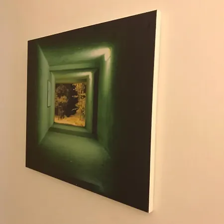 Bed and breakfast 110 -guesthouse-