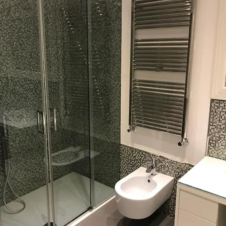 110 -guesthouse- Bari