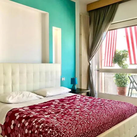 110 -guesthouse- Frühstückspension 3*