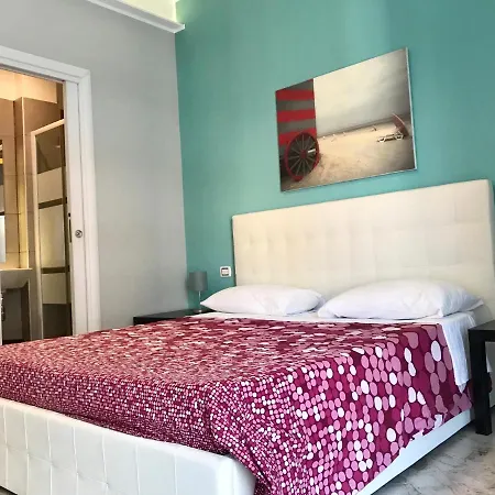 110 -guesthouse- Отель типа 