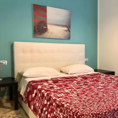 Bed and breakfast 110 -guesthouse-