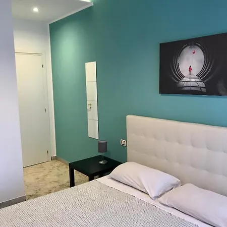 Bed & Breakfast 110 -guesthouse-