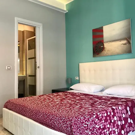 110 -guesthouse- 3*