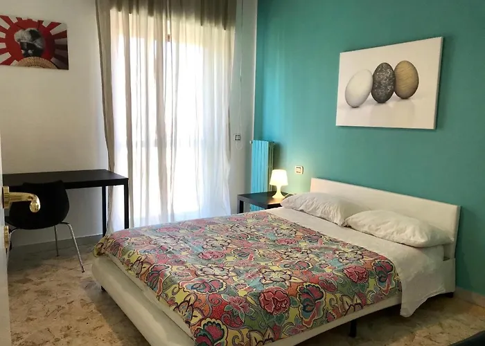 Frühstückspension 110 -guesthouse-