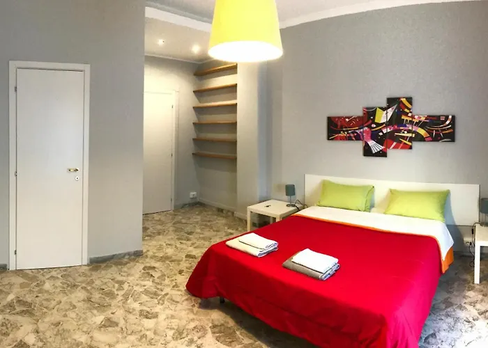 110 -guesthouse- Frühstückspension