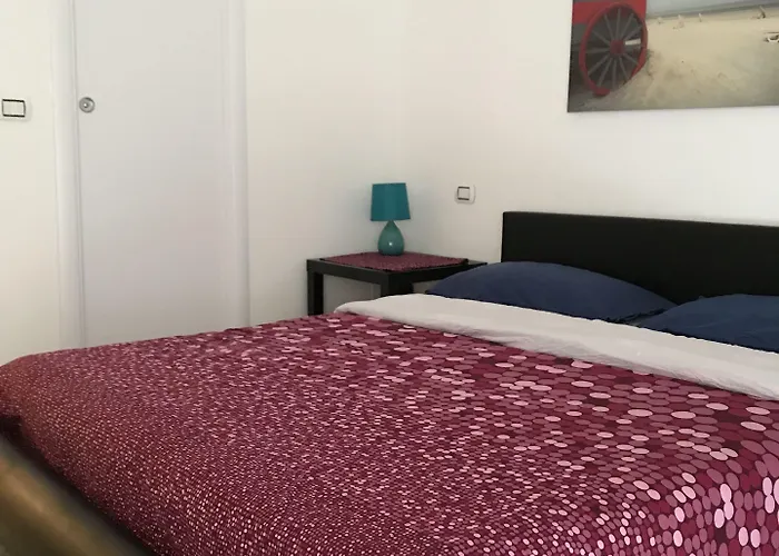 110 -guesthouse- Frühstückspension Bari