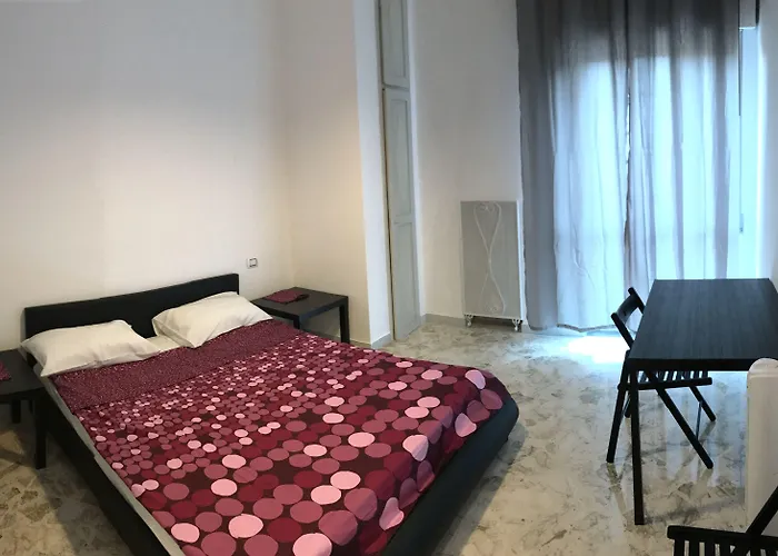 Frühstückspension 110 -guesthouse-