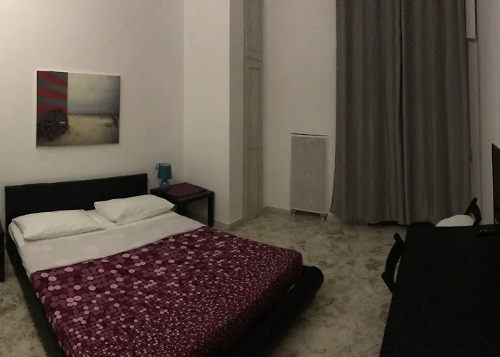 110 -guesthouse- Frühstückspension 3*