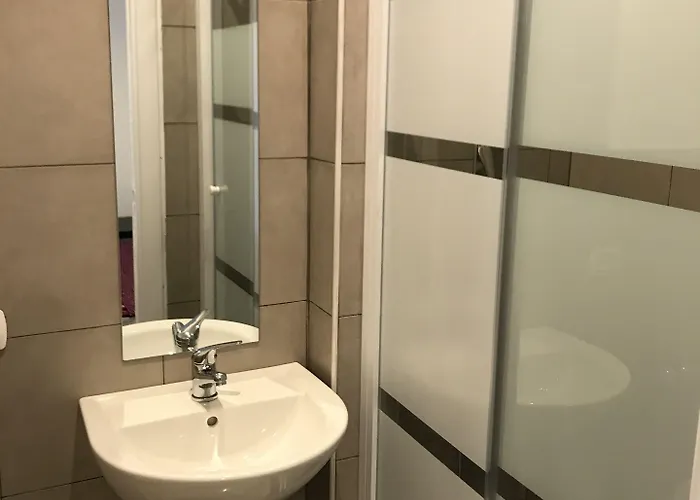 110 -guesthouse- Bed & Breakfast