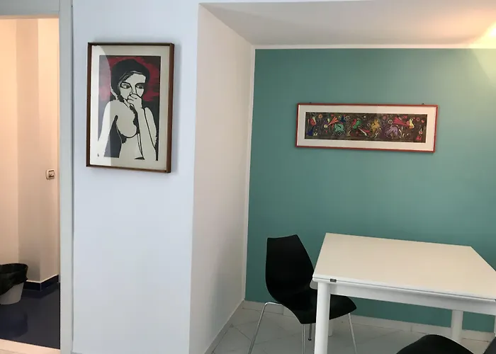 110 -guesthouse- Frühstückspension