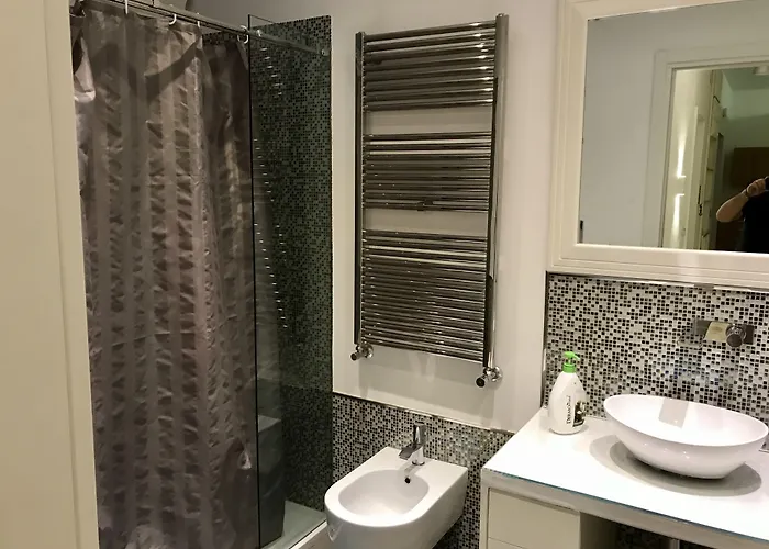 Bed & Breakfast 110 -guesthouse- Bari