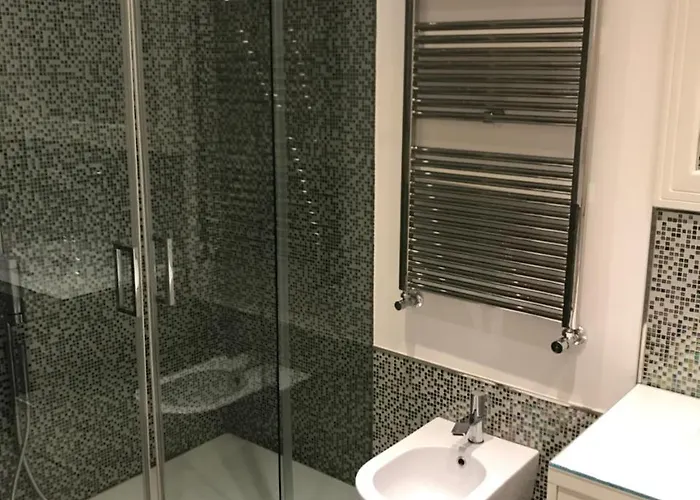 110 -guesthouse- Bari