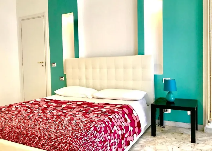 Frühstückspension 110 -guesthouse- Bari