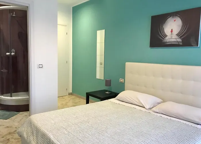 110 -guesthouse- 3*