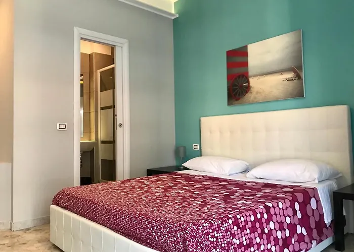 110 -guesthouse- 3*